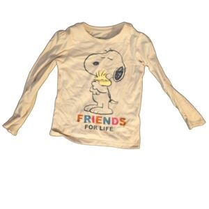 Snoopy Shirt